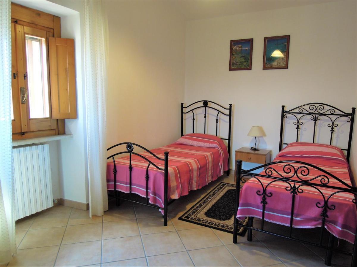 La Dimora Di Radha B&B Centro Olistico Ренде Экстерьер фото